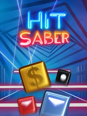 Hit Saber