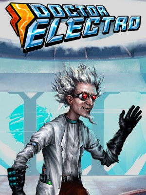 Doctor Electro