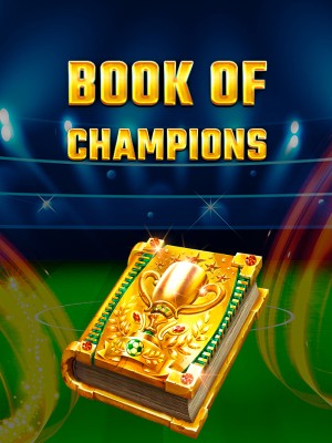 Book of Champions